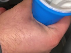 As Seen On TV: Slushy Magic!