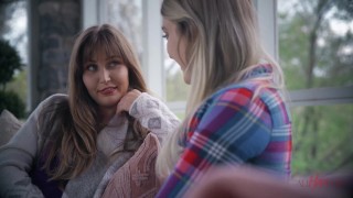 AllHerLuv - Who Rescued Who Pt. IV - Teaser porn video thumbnail