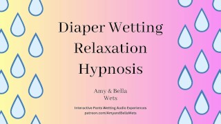 Hypnosis For Diaper-Wetting Relaxation