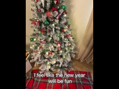 The Adventures of Santa Claus - Screenshot 1 of 16 - Amateur Blowjob