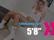 Preview 6 of GROOBYGIRLS: 2024 Brand Ambassador & Superstar: CloudyVI.