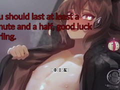 - Chicks with dicks  (AI voice cover)