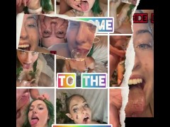 Time to Relapse: Zaddy Dom PMV