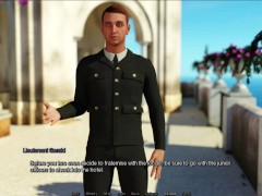 Sunshine Love # 1 Game Play