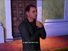 Sunshine Love # 2 Complete walkthrough of the game