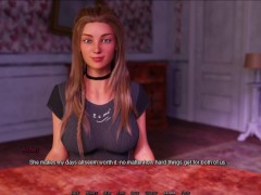 Sunshine Love # 3 Complete walkthrough of the game