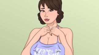 Principessa N.P.B VOL.2 P.8 - ZZEROTIC