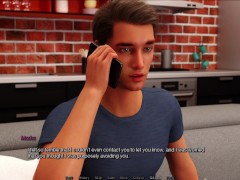 Sunshine Love # 7 Complete walkthrough of the game