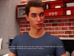 Sunshine Love # 8 Complete walkthrough of the game