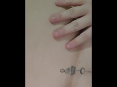 BBW Masterbating - Screenshot 10 of 16 - Big Tits