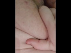 BBW Masterbating - Screenshot 15 of 16 - Bbw
