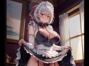 Preview 1 of Hentai Maid Slideshow