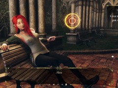 Magic Pussy Gameplay (3 of 4)