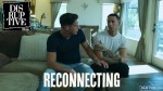 Stepbrothers Repair Their Relationship After StepParents' Divorce - Dalton Riley, Vincent O'Reilly