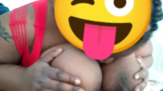 Mama mexicana fodendo peito enorme de ébano bbw FULL VID onlyfans