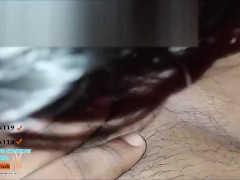 Hotsuck119( දිව දානකොට කෙදිරි ගාන හැටි)