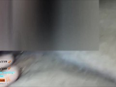 Hotsuck119( දිව දානකොට කෙදිරි ගාන හැටි) - Screenshot 14 of 16 - Hot Mom