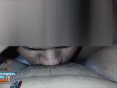 Hotsuck119( දිව දානකොට කෙදිරි ගාන හැටි) - Screenshot 15 of 16 - Shemales Fuck Girl