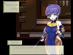 【H GAME】教育の授業♡Hアニメ⑤ エロアニメ.