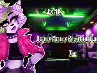 ASMR|[ロールプレイ]FNAF シーズン1 [F4M]