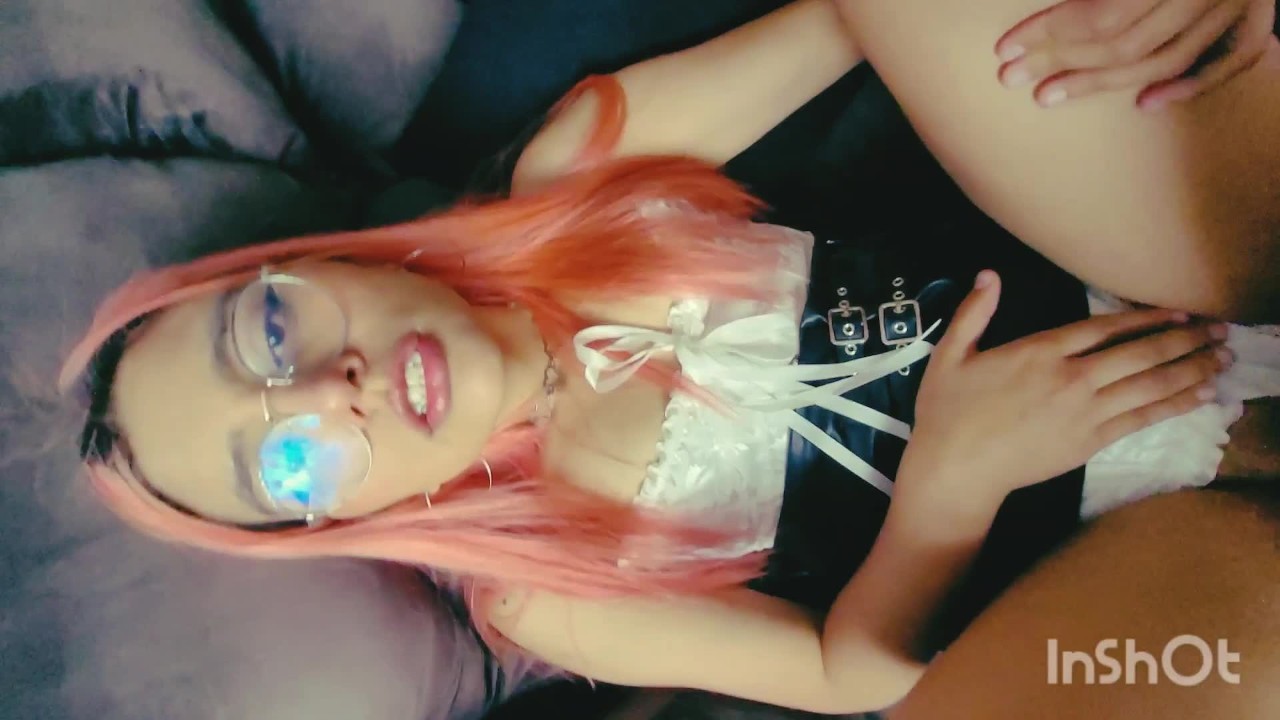 Colombian Gaby tells us a story