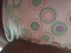 Pañal goodnite súper lleno