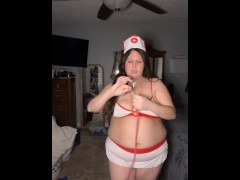 Nurse Sunshine xo