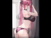 Preview 3 of Hentai Pink Slideshow