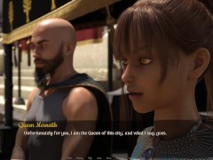 Desert Stalker (v0.14d) #10