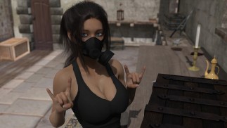 沙漠潜行者 （v0.14d） #10