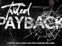 Stepdad Cucks Stepdaughter's Cheating Boyfriend with a Thick Creampie - An Erotic Audio Roleplay M4F