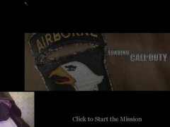 Call Of Duty 2003 Gameplay part 2