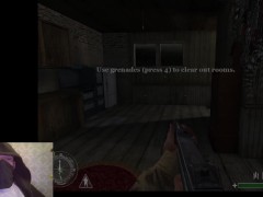 Call Of Duty 2003 Gameplay part 2