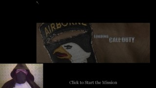 Call Of Duty 2003 Gameplay partie 2