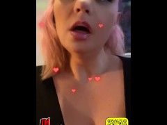 Getting ready for work - Screenshot 16 of 16 - Sexy Dress