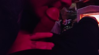 CrybabyCari ОТ ПЕРВОГО ЛИЦА СОСЕТ ГЛУБОКУЮ ГЛОТКУ ТВЕРДЫЙ ЧЛЕН БОЛЬШОЙ ЧЛЕН МИНЕТ МИНЕТ