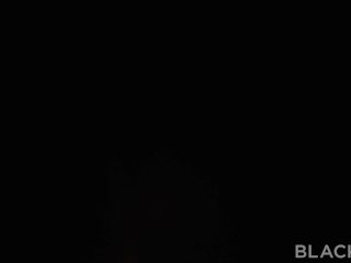 BLACKED Gorgeous Stefany gets DPed in a BBC Gangbang Party screenshot number 0