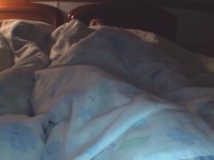 Inked Asian bitch kisses a man while her girlfriend sucks his dick dry - Screenshot 1 of 16 - Magicasianpussy