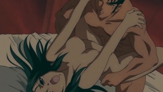 Anime hentai