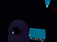 First vrchat porn video (not the best) enjoy