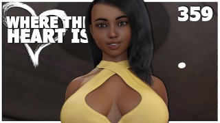 WHERE THE HEART IS #359 • PC GAMEPLAY [HD]