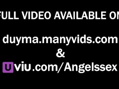 Heel'd ep.08: 10 Inch White Pleaser Platform Heels (Trailer) - Screenshot 13 of 16 - Red Head