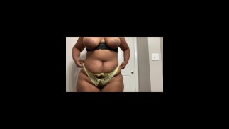 Sólo ženský sexy mix