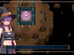 Nightmare knight - A melhor gozada nos peitos desse jogo