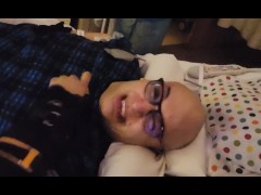 KARMA SAYS! Episode 2  My Spinal Cord Event and Neck Reconstruction