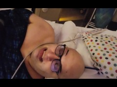 KARMA SAYS! Episode 3  Why didn't I die? - Screenshot 11 of 16 - Singing