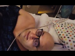 KARMA SAYS! Episode 3  Why didn't I die? - Screenshot 13 of 16 - Singing
