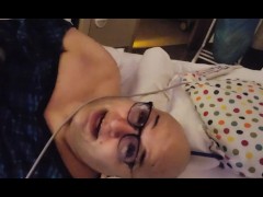 KARMA SAYS! Episode 3  Why didn't I die? - Screenshot 15 of 16 - Singing