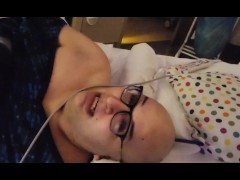 KARMA SAYS! Episode 3  Why didn't I die? - Screenshot 9 of 16 - Singing