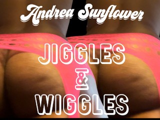 Jiggles et Se Tortille